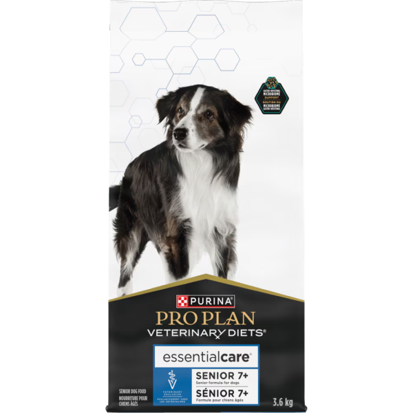 Essentialcare Senior for Dogs