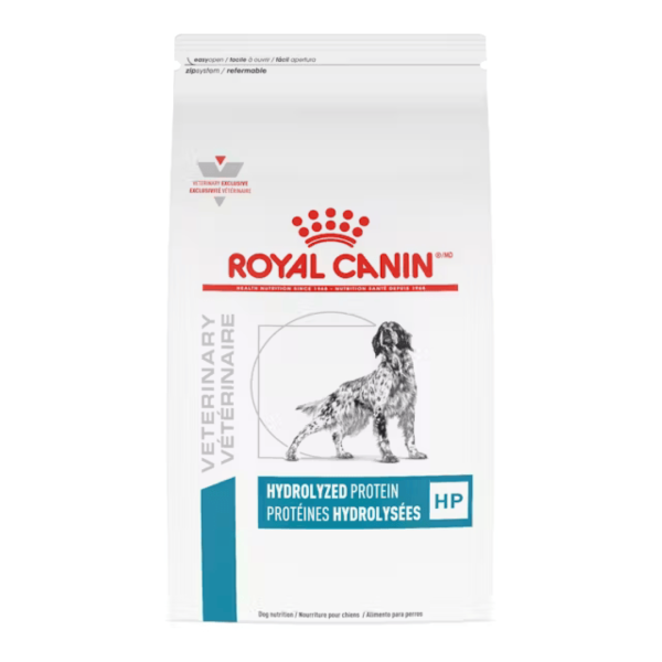 Hydrolysed Protein HP