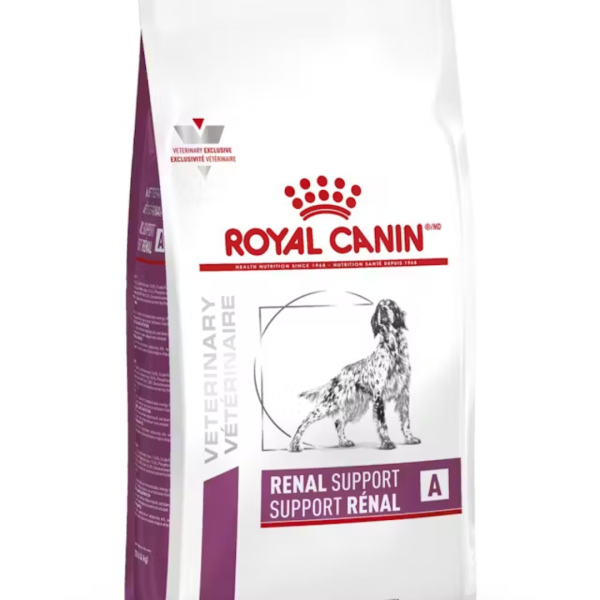 Renal Support A