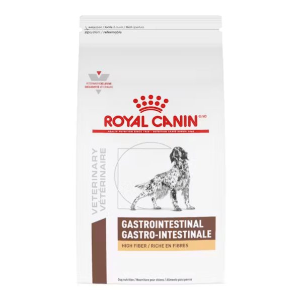 Gastro-intestinale riche en fibres
