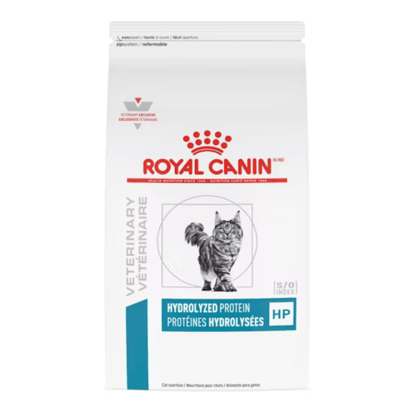 Hydrolyzed Protein HP