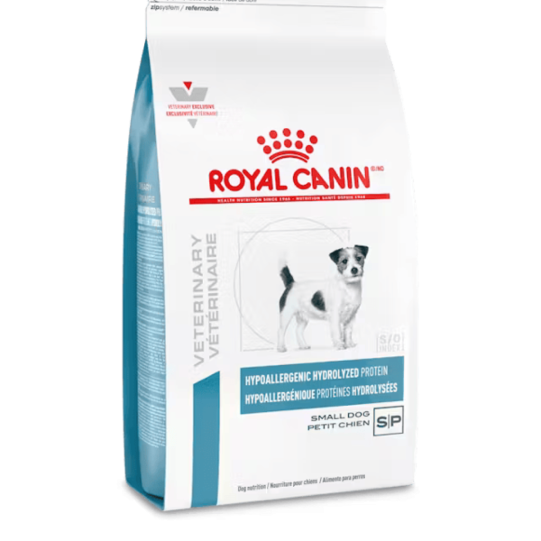 Hydrolysed Protein HP Small Dog