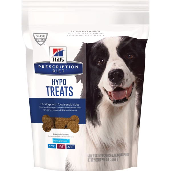 Gâteries Hypo pour chien