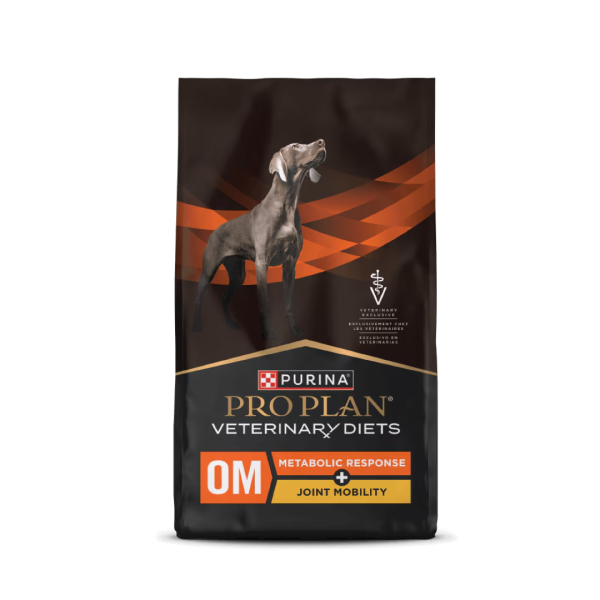 OM Metabolic Response + Joint Mobility