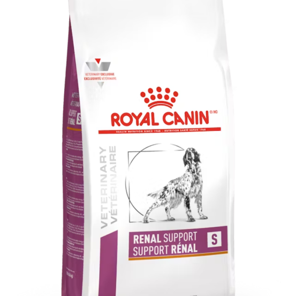 Support Rénal S