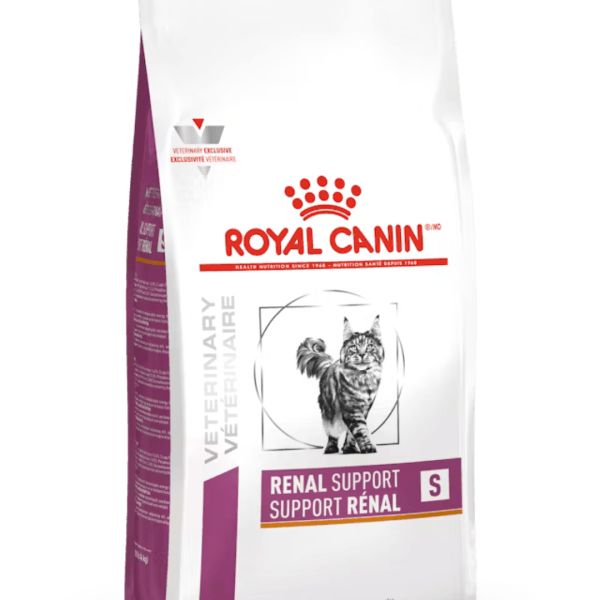 Support Rénal S
