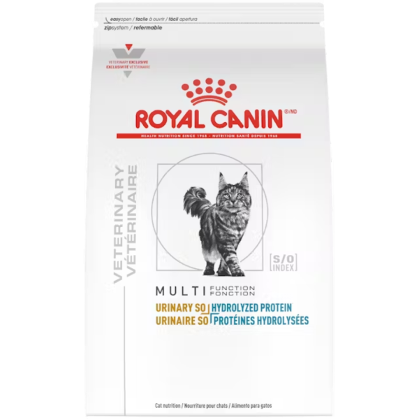 Urinary SO Hydrolyzed Protein
