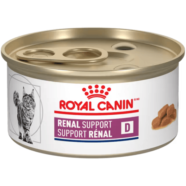 Support Rénal D
