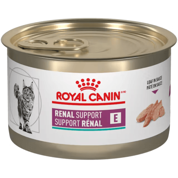 Support Rénal E