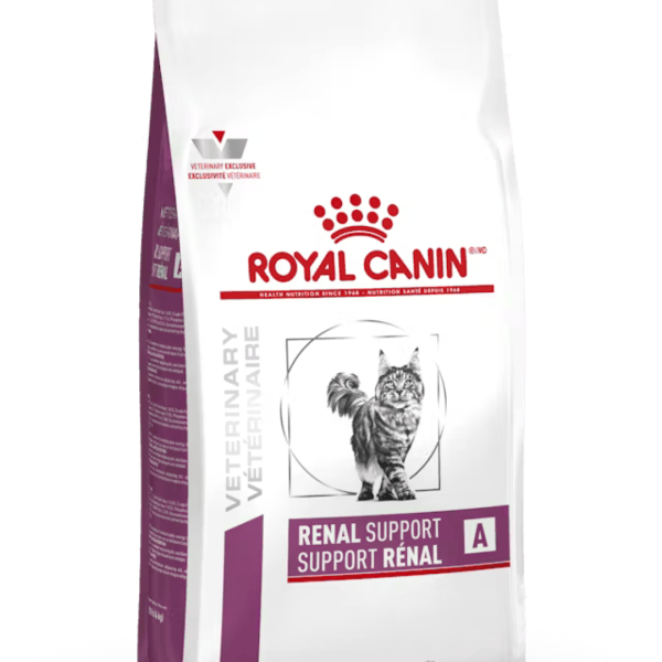 Renal Support A