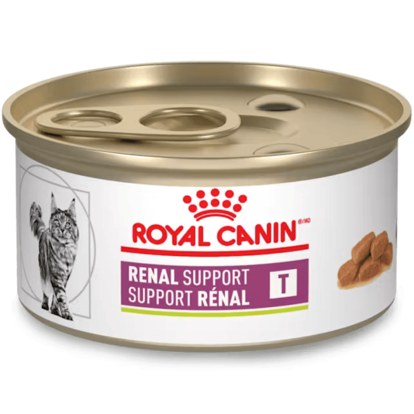 Support Rénal T